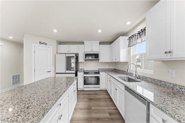 3808 San Giovanni Lane, Perry, OH 44081