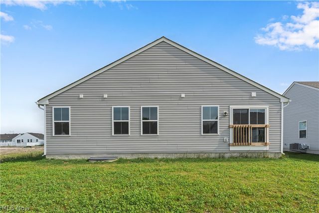 3808 San Giovanni Lane, Perry, OH 44081