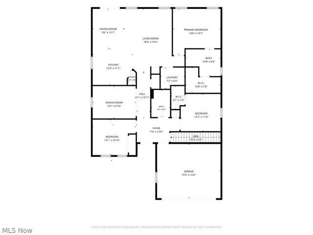 3808 San Giovanni Lane, Perry, OH 44081