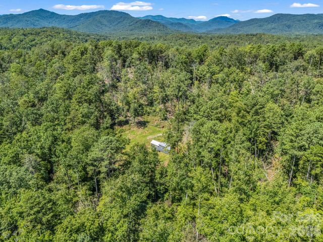 231 Wandering Bear Way, Lake Lure, NC 28746