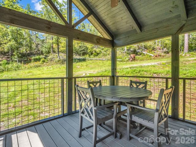 231 Wandering Bear Way, Lake Lure, NC 28746