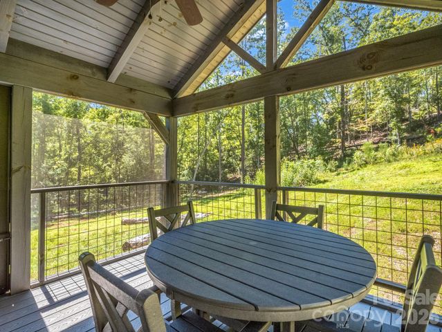 231 Wandering Bear Way, Lake Lure, NC 28746