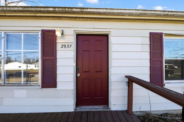 2937 Hyannis Drive, Colerain Twp, OH 45251