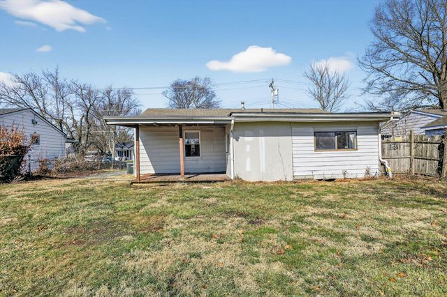 2937 Hyannis Drive, Colerain Twp, OH 45251