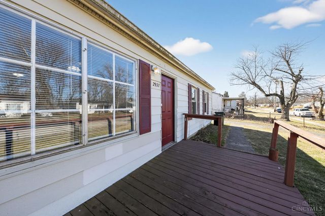 2937 Hyannis Drive, Colerain Twp, OH 45251