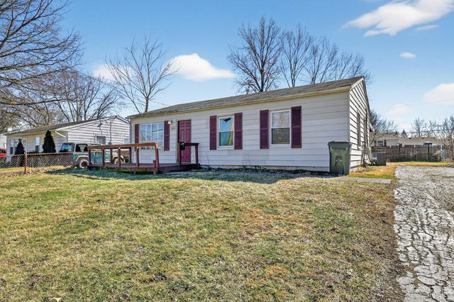 2937 Hyannis Drive, Colerain Twp, OH 45251
