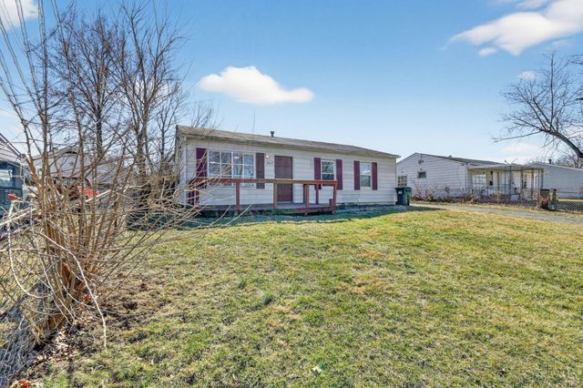 2937 Hyannis Drive, Colerain Twp, OH 45251