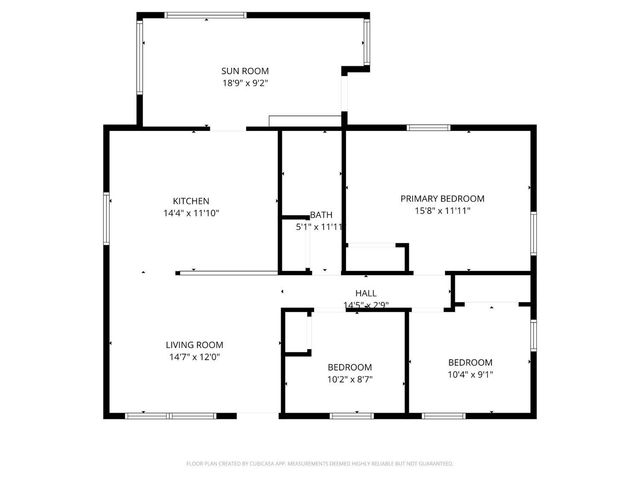 2937 Hyannis Drive, Colerain Twp, OH 45251