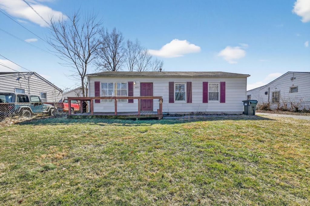 2937 Hyannis Drive, Colerain Twp, OH 45251