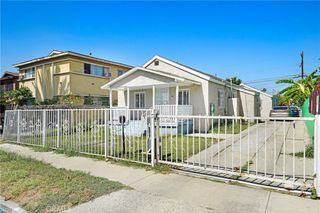 715 E 87th Place, Los Angeles, CA 90002