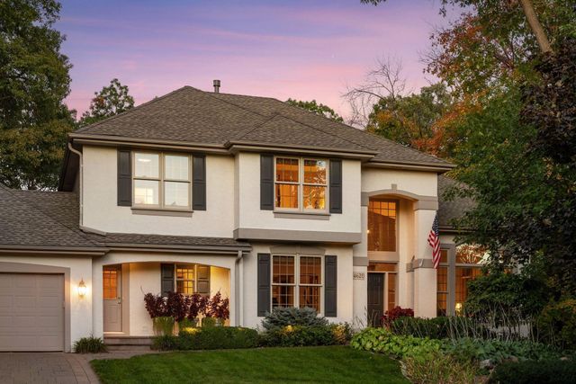 4620 Medina Lake Drive, Medina, MN 55340