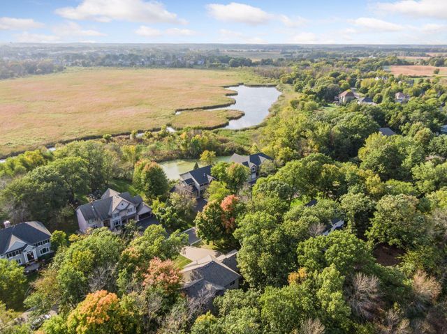 4620 Medina Lake Drive, Medina, MN 55340