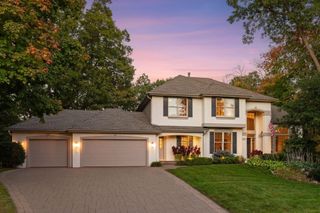 4620 Medina Lake Drive, Medina, MN 55340