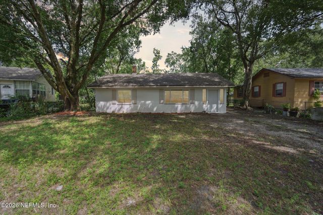 2569 ORCHARD Street, Jacksonville, FL 32254