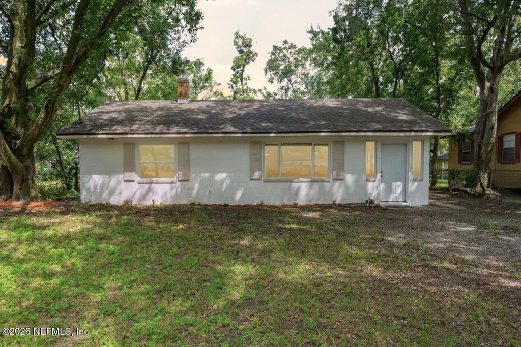 2569 ORCHARD Street, Jacksonville, FL 32254