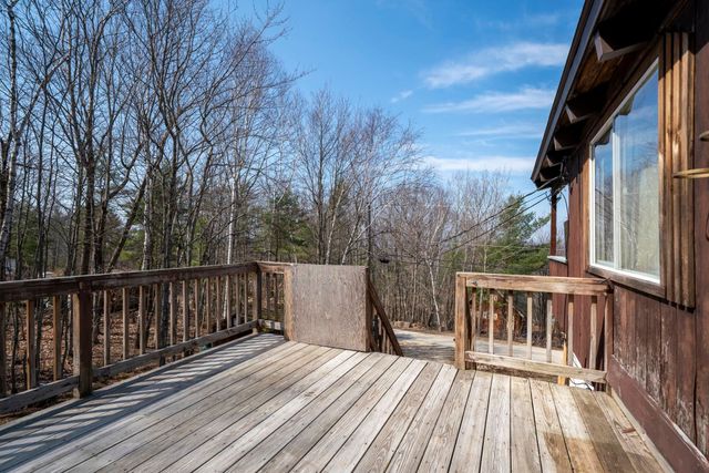 5 Winsor Way, New Durham, NH 03855