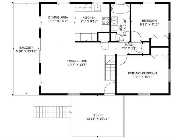 5 Winsor Way, New Durham, NH 03855
