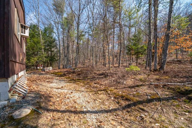 5 Winsor Way, New Durham, NH 03855