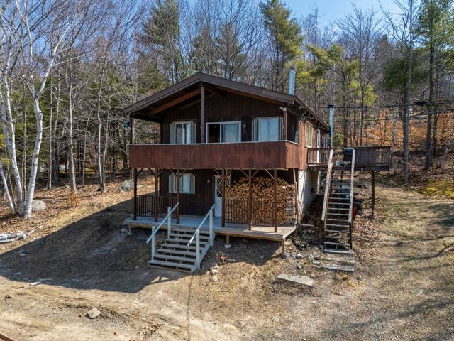 5 Winsor Way, New Durham, NH 03855
