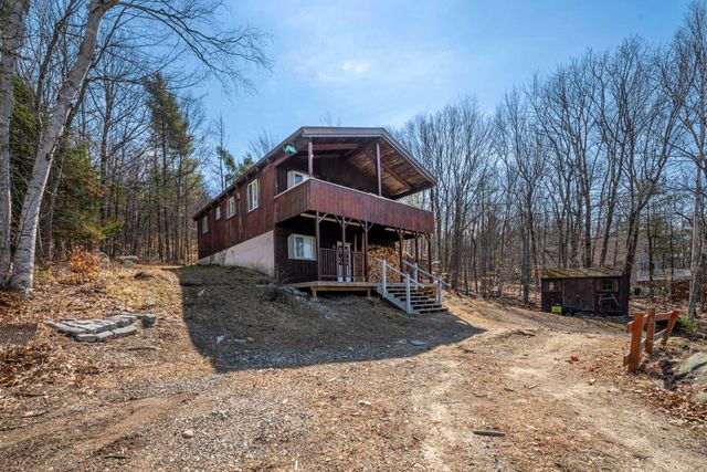 5 Winsor Way, New Durham, NH 03855