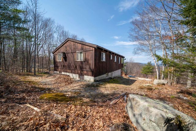 5 Winsor Way, New Durham, NH 03855