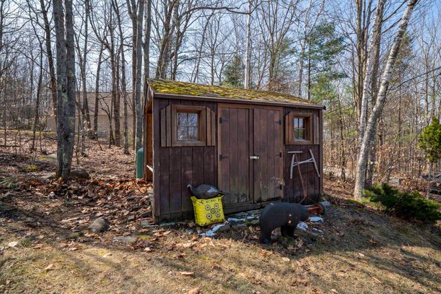 5 Winsor Way, New Durham, NH 03855