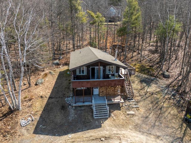 5 Winsor Way, New Durham, NH 03855