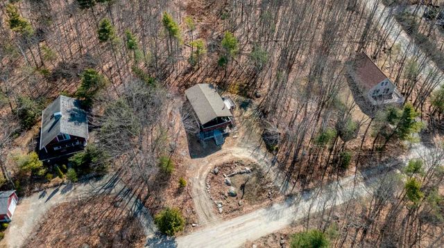 5 Winsor Way, New Durham, NH 03855