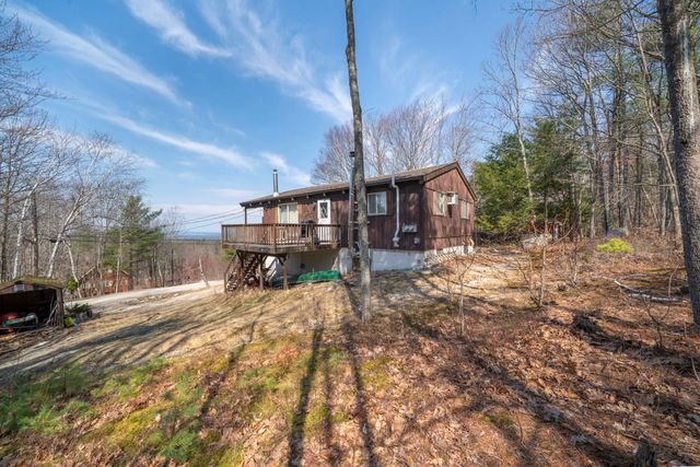 5 Winsor Way, New Durham, NH 03855