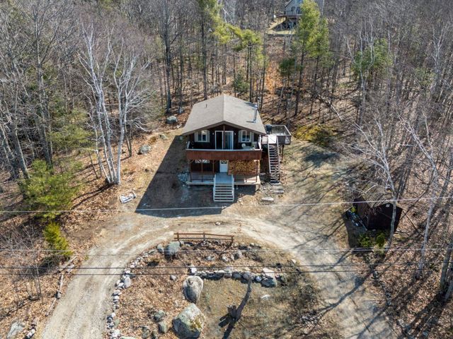 5 Winsor Way, New Durham, NH 03855