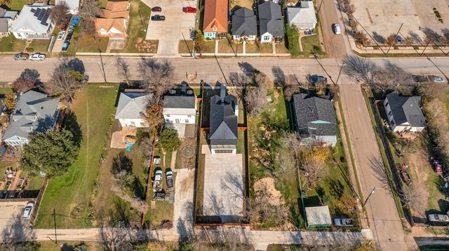 707 S 9th Street, Waco, TX 76706