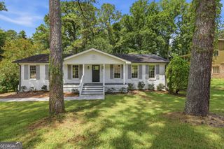 3300 S Whisper Drive, Douglasville, GA 30135