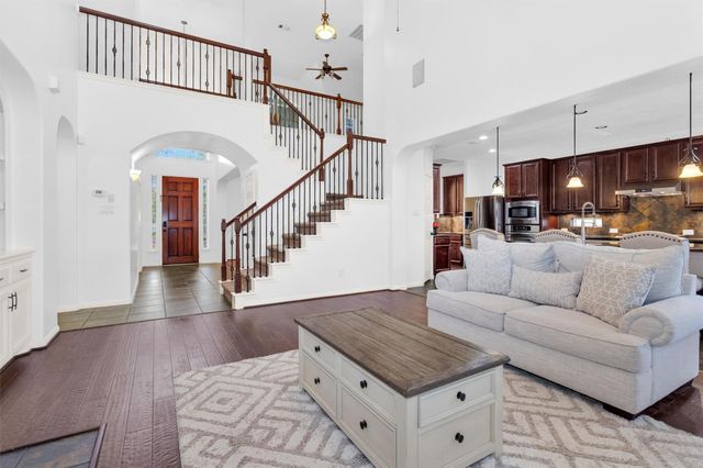 2944 Auburn Woods Drive, Pearland, TX 77581