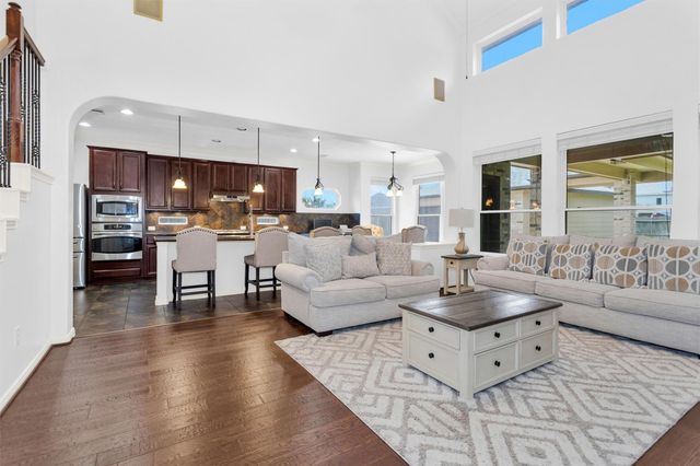 2944 Auburn Woods Drive, Pearland, TX 77581