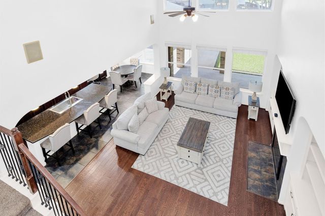 2944 Auburn Woods Drive, Pearland, TX 77581