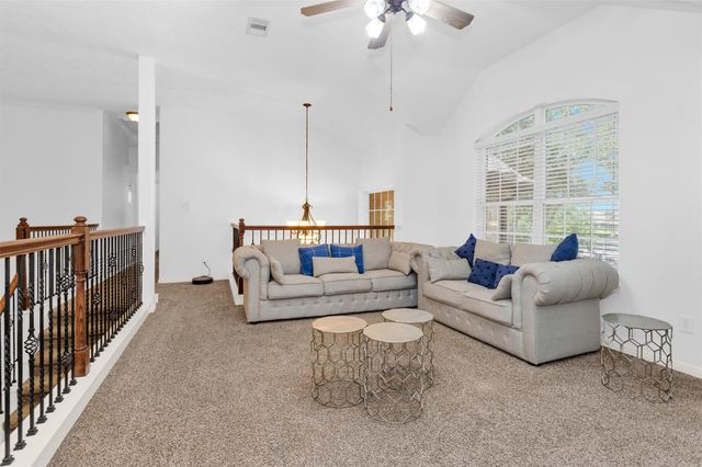 2944 Auburn Woods Drive, Pearland, TX 77581