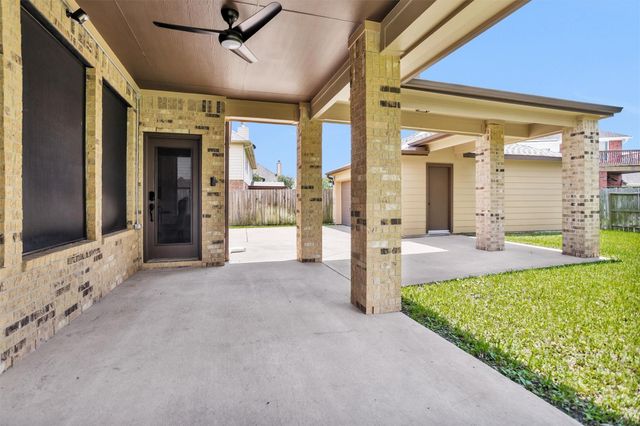 2944 Auburn Woods Drive, Pearland, TX 77581