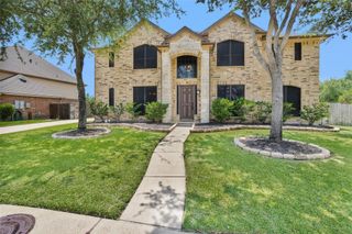 2944 Auburn Woods Drive, Pearland, TX 77581
