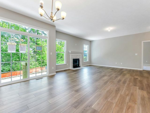 1672 Bookfield Lane, Grove City, OH 43123