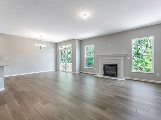 1672 Bookfield Lane, Grove City, OH 43123