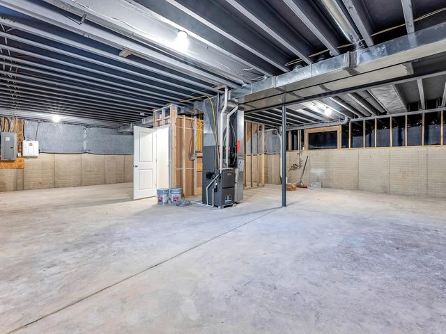 1672 Bookfield Lane, Grove City, OH 43123