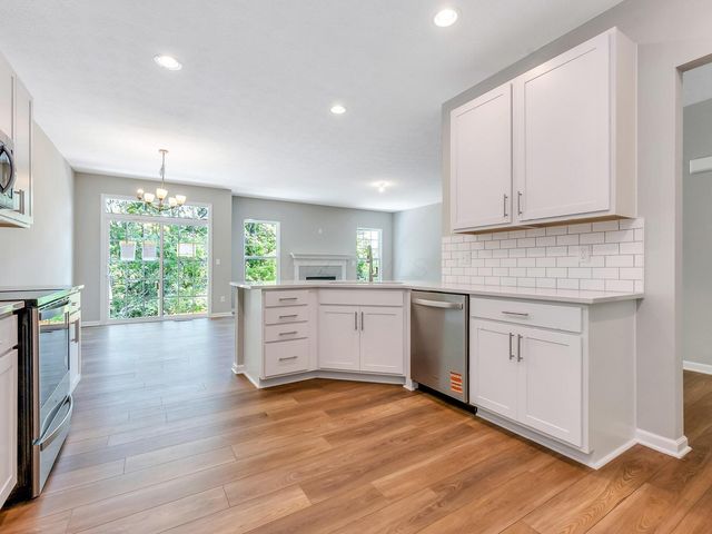 1672 Bookfield Lane, Grove City, OH 43123