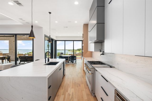 8144 Castlebridge, The Colony, TX 75056