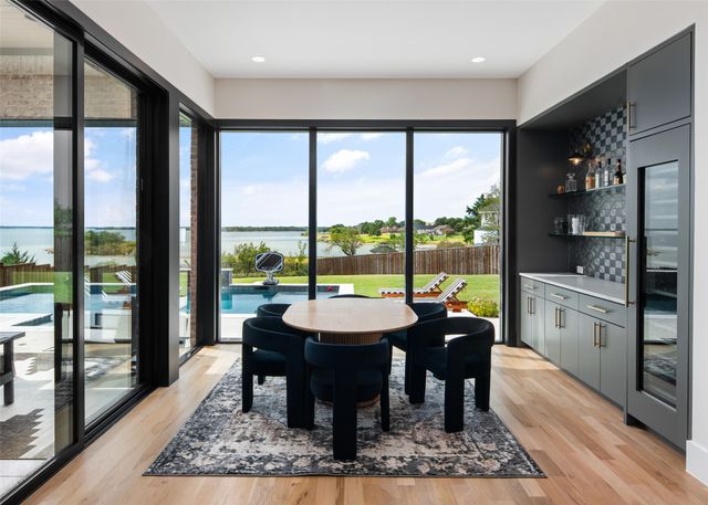 8144 Castlebridge, The Colony, TX 75056