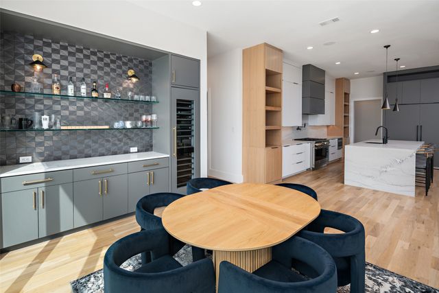 8144 Castlebridge, The Colony, TX 75056