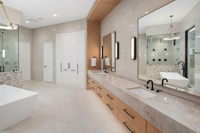 8144 Castlebridge, The Colony, TX 75056