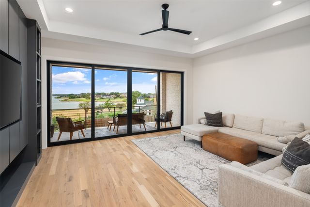 8144 Castlebridge, The Colony, TX 75056