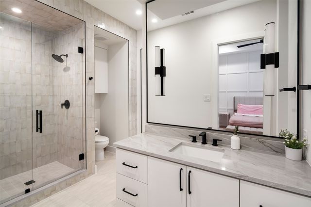 8144 Castlebridge, The Colony, TX 75056