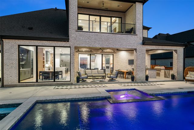 8144 Castlebridge, The Colony, TX 75056