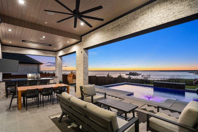 8144 Castlebridge, The Colony, TX 75056